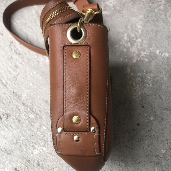 Ghurka crossbody bag - Picture 6 of 11